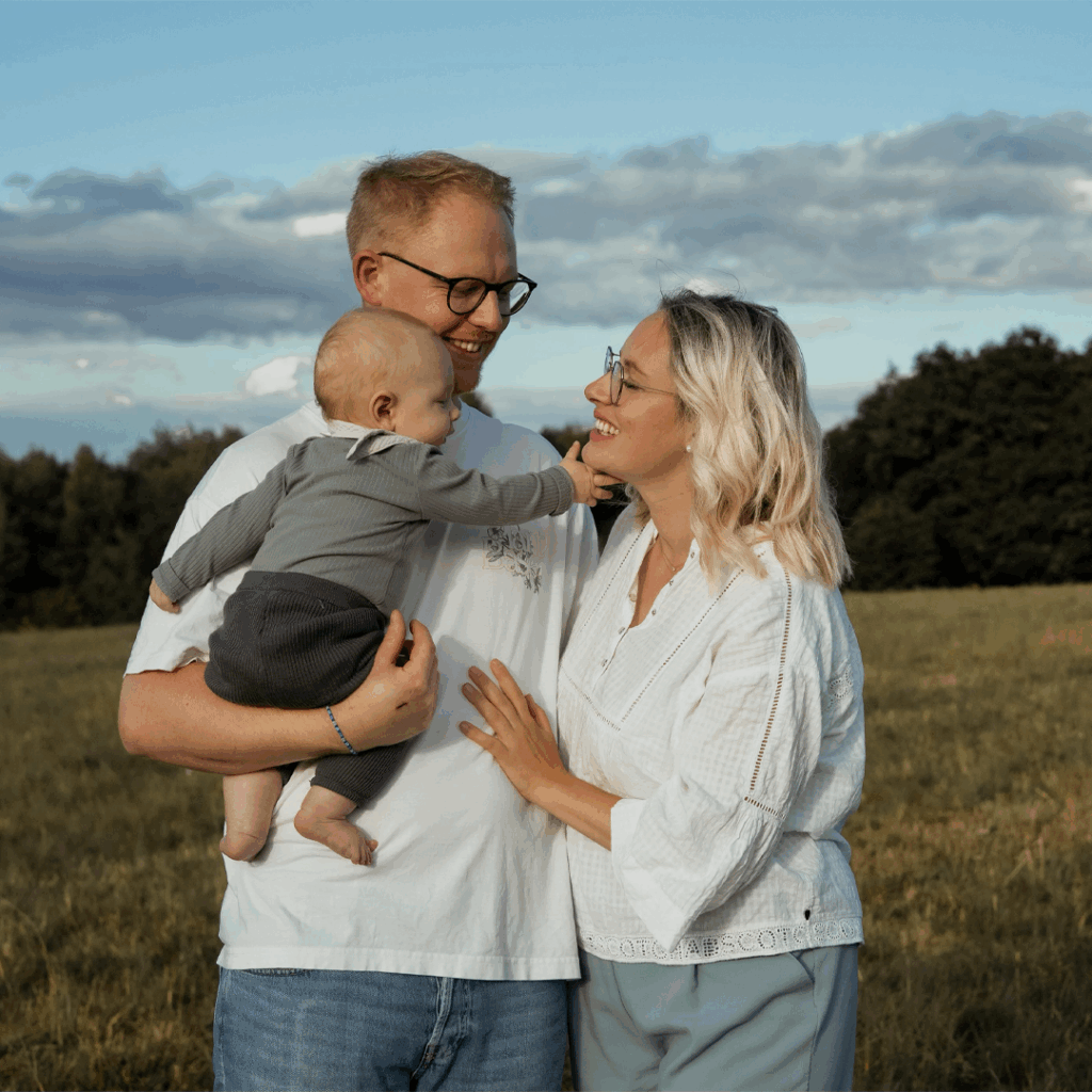Familienshooting