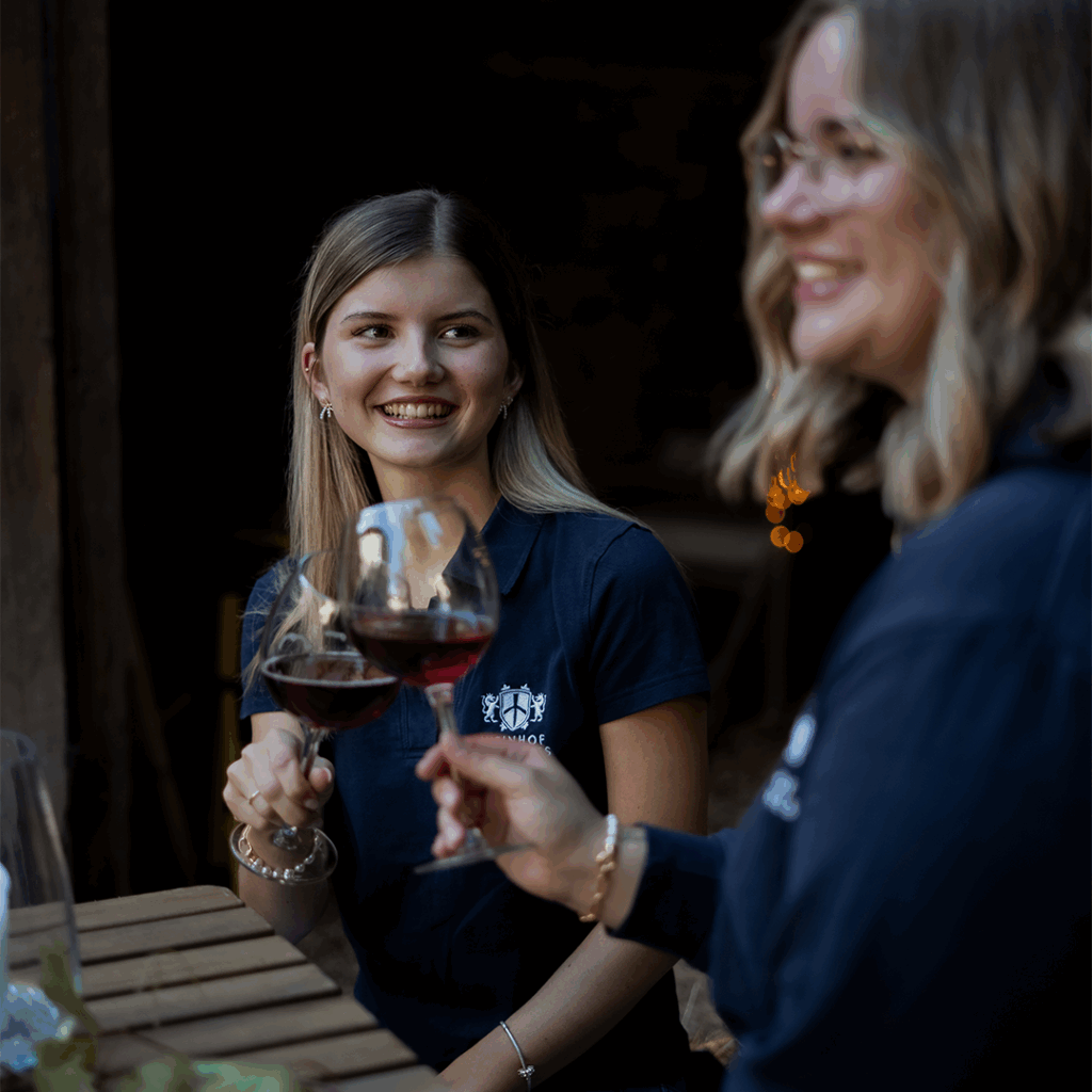 Image Shooting Weinhof Johannes